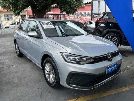 VOLKSWAGEN Virtus 1.0 4P 170 TSI AUTOM�TICO, Foto 2