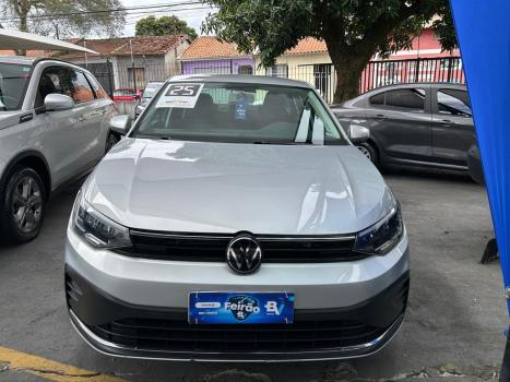 VOLKSWAGEN Virtus 1.0 4P 170 TSI AUTOM�TICO, Foto 3