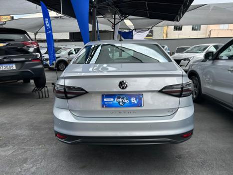 VOLKSWAGEN Virtus 1.0 4P 170 TSI AUTOM�TICO, Foto 5