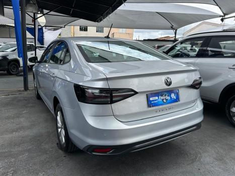 VOLKSWAGEN Virtus 1.0 4P 170 TSI AUTOM�TICO, Foto 7