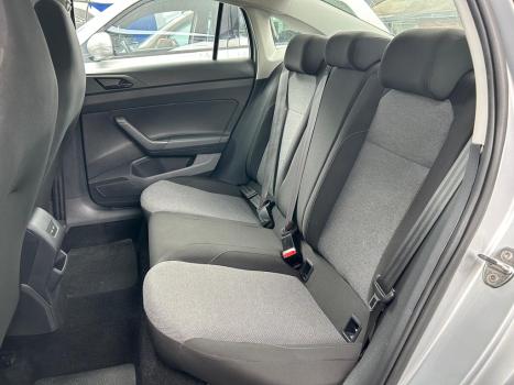 VOLKSWAGEN Virtus 1.0 4P 170 TSI AUTOM�TICO, Foto 8