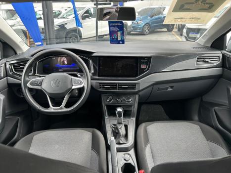 VOLKSWAGEN Virtus 1.0 4P 170 TSI AUTOM�TICO, Foto 9