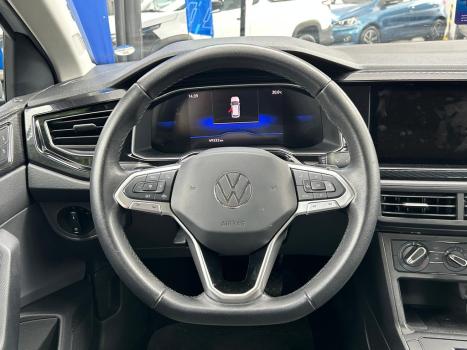 VOLKSWAGEN Virtus 1.0 4P 170 TSI AUTOM�TICO, Foto 10
