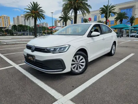 VOLKSWAGEN Virtus 1.0 4P 170 TSI AUTOM�TICO, Foto 2