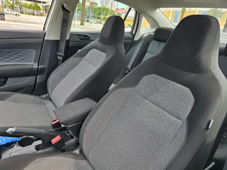 VOLKSWAGEN Virtus 1.0 4P 170 TSI AUTOM�TICO, Foto 3