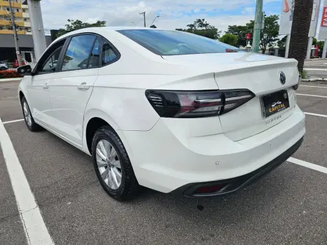 VOLKSWAGEN Virtus 1.0 4P 170 TSI AUTOM�TICO, Foto 5