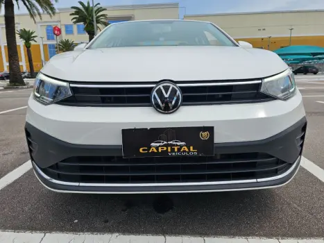 VOLKSWAGEN Virtus 1.0 4P 170 TSI AUTOM�TICO, Foto 6