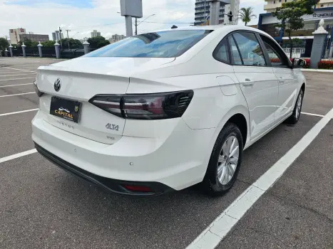 VOLKSWAGEN Virtus 1.0 4P 170 TSI AUTOM�TICO, Foto 7
