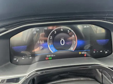 VOLKSWAGEN Virtus 1.0 4P 170 TSI AUTOM�TICO, Foto 8