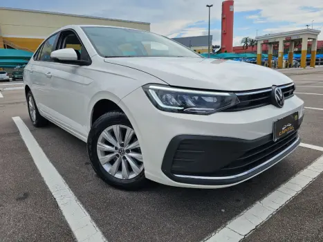 VOLKSWAGEN Virtus 1.0 4P 170 TSI AUTOM�TICO, Foto 9