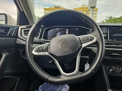 VOLKSWAGEN Virtus 1.0 4P 170 TSI AUTOM�TICO, Foto 10