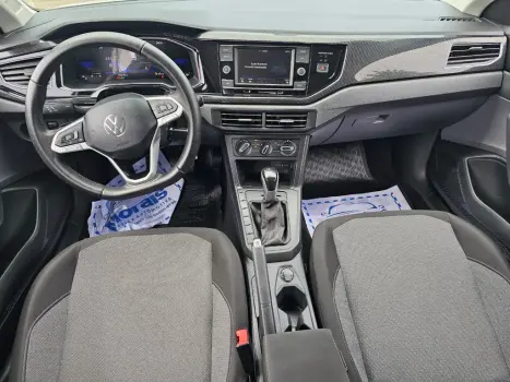 VOLKSWAGEN Virtus 1.0 4P 170 TSI AUTOM�TICO, Foto 11