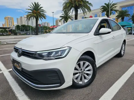 VOLKSWAGEN Virtus 1.0 4P 170 TSI AUTOM�TICO, Foto 12