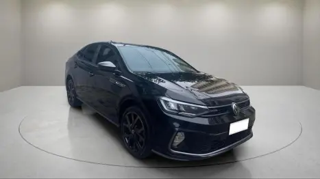 VOLKSWAGEN Virtus 1.4 4P 250 TSI EXCLUSIVE AUTOM�TICO, Foto 2