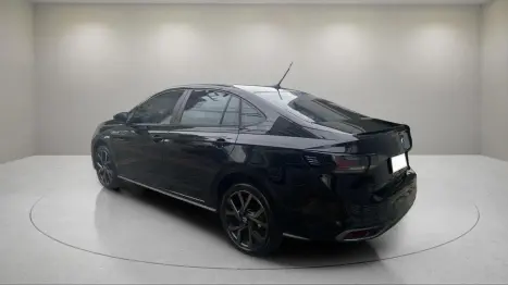 VOLKSWAGEN Virtus 1.4 4P 250 TSI EXCLUSIVE AUTOM�TICO, Foto 4