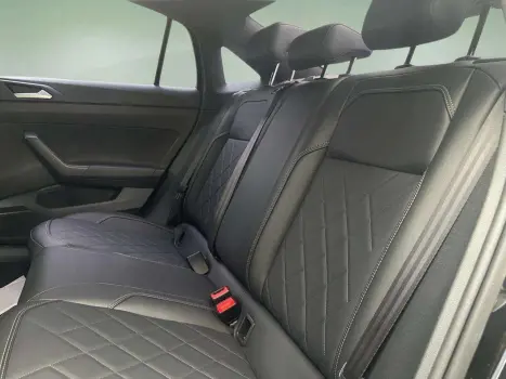 VOLKSWAGEN Virtus 1.4 4P 250 TSI EXCLUSIVE AUTOM�TICO, Foto 5