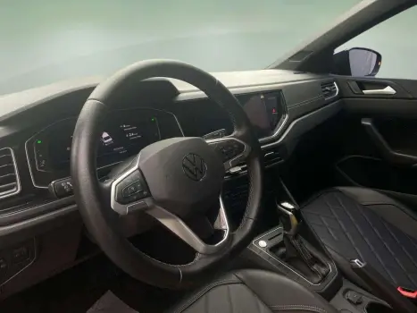 VOLKSWAGEN Virtus 1.4 4P 250 TSI EXCLUSIVE AUTOM�TICO, Foto 9