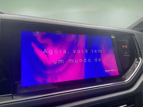 VOLKSWAGEN Virtus 1.4 4P 250 TSI EXCLUSIVE AUTOM�TICO, Foto 11