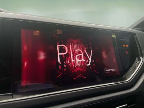 VOLKSWAGEN Virtus 1.4 4P 250 TSI EXCLUSIVE AUTOM�TICO, Foto 12