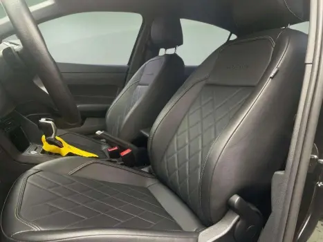 VOLKSWAGEN Virtus 1.4 4P 250 TSI EXCLUSIVE AUTOM�TICO, Foto 14