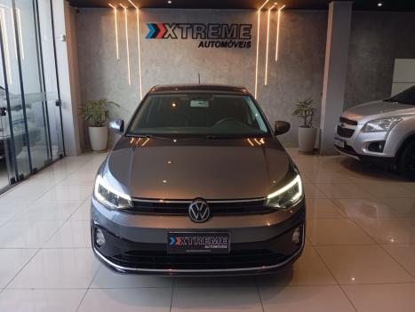 VOLKSWAGEN Virtus 1.0 4P 200 TSI FLEX COMFORTLINE AUTOM�TICO, Foto 1