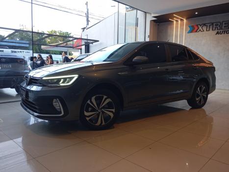 VOLKSWAGEN Virtus 1.0 4P 200 TSI FLEX COMFORTLINE AUTOM�TICO, Foto 2