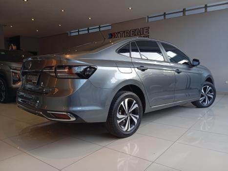 VOLKSWAGEN Virtus 1.0 4P 200 TSI FLEX COMFORTLINE AUTOM�TICO, Foto 3