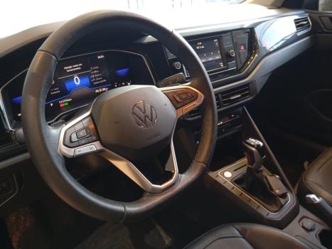 VOLKSWAGEN Virtus 1.0 4P 200 TSI FLEX COMFORTLINE AUTOM�TICO, Foto 5