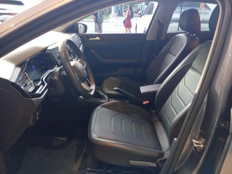 VOLKSWAGEN Virtus 1.0 4P 200 TSI FLEX COMFORTLINE AUTOM�TICO, Foto 6