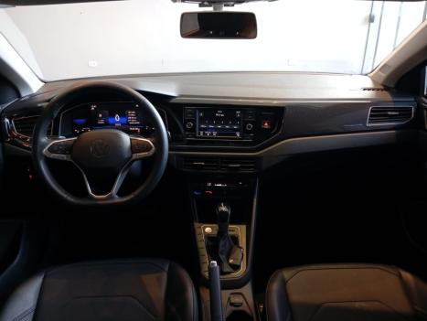 VOLKSWAGEN Virtus 1.0 4P 200 TSI FLEX COMFORTLINE AUTOM�TICO, Foto 8