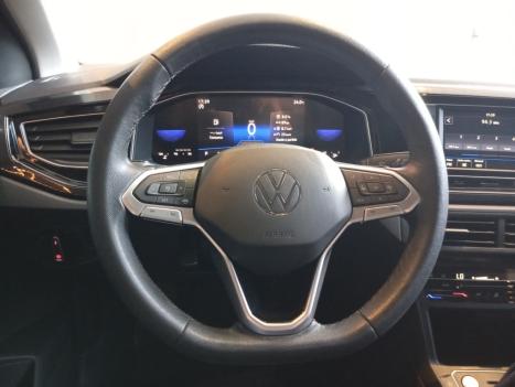VOLKSWAGEN Virtus 1.0 4P 200 TSI FLEX COMFORTLINE AUTOM�TICO, Foto 9