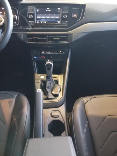 VOLKSWAGEN Virtus 1.0 4P 200 TSI FLEX COMFORTLINE AUTOM�TICO, Foto 10