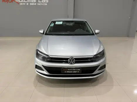 VOLKSWAGEN Virtus 1.6 4P MSI FLEX, Foto 2