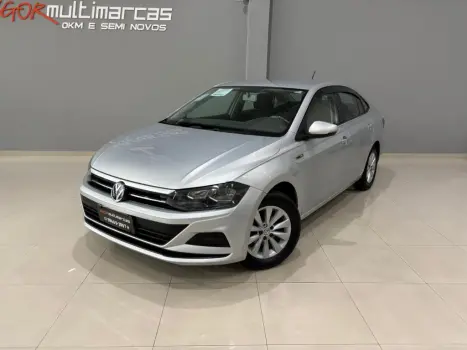 VOLKSWAGEN Virtus 1.6 4P MSI FLEX, Foto 3
