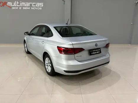 VOLKSWAGEN Virtus 1.6 4P MSI FLEX, Foto 4