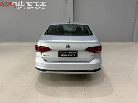 VOLKSWAGEN Virtus 1.6 4P MSI FLEX, Foto 5