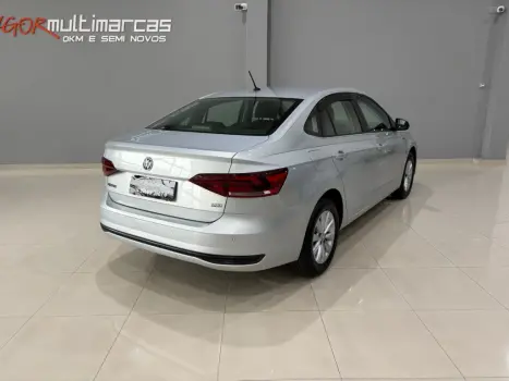 VOLKSWAGEN Virtus 1.6 4P MSI FLEX, Foto 6