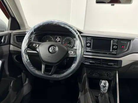 VOLKSWAGEN Virtus 1.6 4P MSI FLEX, Foto 7