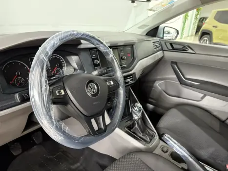 VOLKSWAGEN Virtus 1.6 4P MSI FLEX, Foto 8