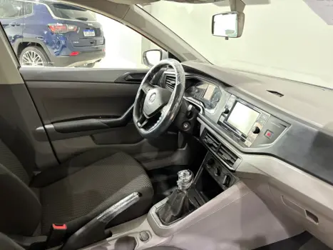 VOLKSWAGEN Virtus 1.6 4P MSI FLEX, Foto 9