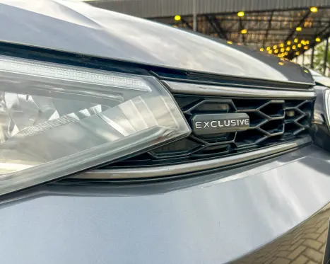 VOLKSWAGEN Virtus 1.4 4P 250 TSI EXCLUSIVE AUTOM�TICO, Foto 1