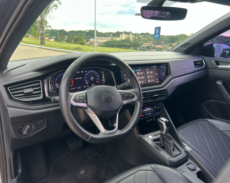 VOLKSWAGEN Virtus 1.4 4P 250 TSI EXCLUSIVE AUTOM�TICO, Foto 5