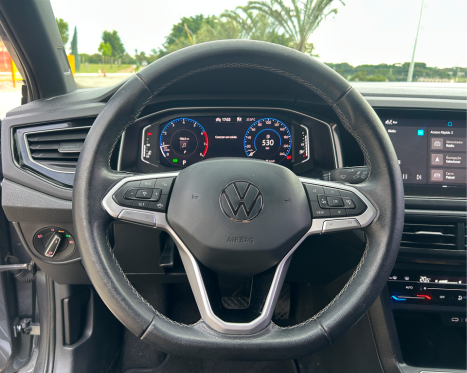 VOLKSWAGEN Virtus 1.4 4P 250 TSI EXCLUSIVE AUTOM�TICO, Foto 6