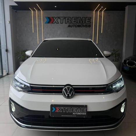 VOLKSWAGEN Virtus 1.0 4P 200 TSI FLEX HIGHLINE AUTOM�TICO, Foto 1