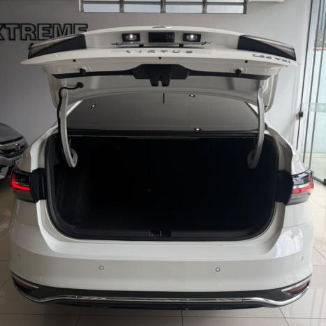 VOLKSWAGEN Virtus 1.0 4P 200 TSI FLEX HIGHLINE AUTOM�TICO, Foto 4
