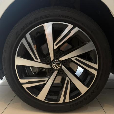 VOLKSWAGEN Virtus 1.0 4P 200 TSI FLEX HIGHLINE AUTOM�TICO, Foto 6