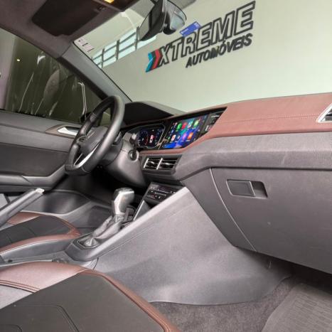 VOLKSWAGEN Virtus 1.0 4P 200 TSI FLEX HIGHLINE AUTOM�TICO, Foto 8