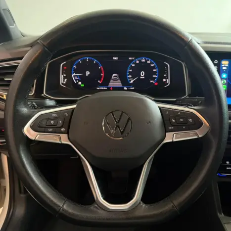 VOLKSWAGEN Virtus 1.0 4P 200 TSI FLEX HIGHLINE AUTOM�TICO, Foto 12