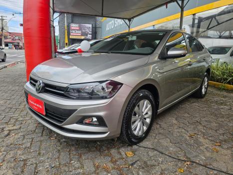 VOLKSWAGEN Virtus 1.0 4P 170 TSI, Foto 2