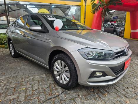 VOLKSWAGEN Virtus 1.0 4P 170 TSI, Foto 4